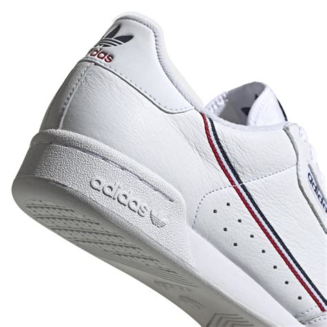 adidas continental men's.